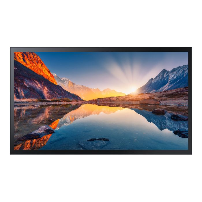 8806090589720-Samsung QM32R-T QMR-T Series - Ecran Led 32" - Full HD 1920 X 1080-Avant-0