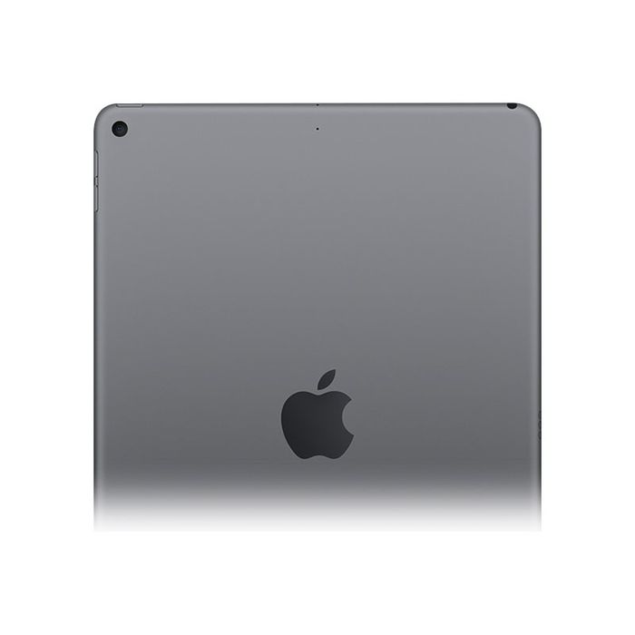 0404000021940-Apple iPad Air - 1ère génération - tablette reconditionnée grade B avec coque - 16 Go - 9.-Gros plan-2