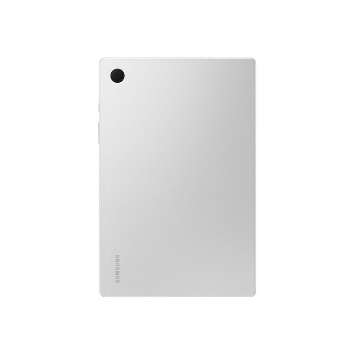 8806092943407-Samsung Galaxy Tab A8 - tablette 10.5" - 32 Go - 4G - argent-Arrière-7
