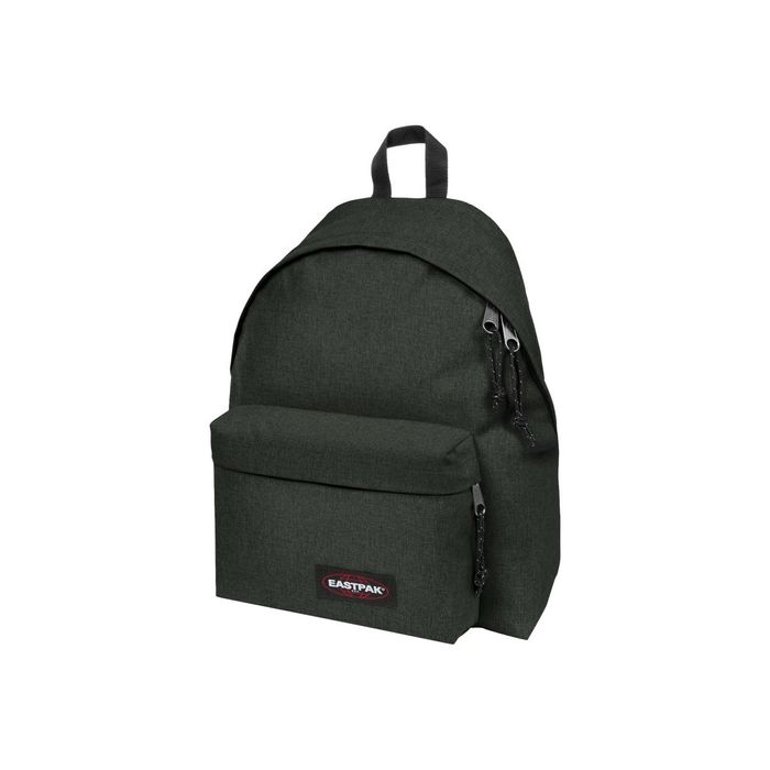 2012349440926-EASTPAK Padded Pak'r - Sac à dos - 40 cm - Crafty moss-Angle droit-0