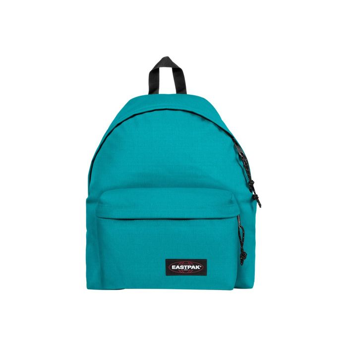 5400806663877-EASTPAK Padded Pak'r - Sac à dos - 40 cm - Surf blue-Avant-0