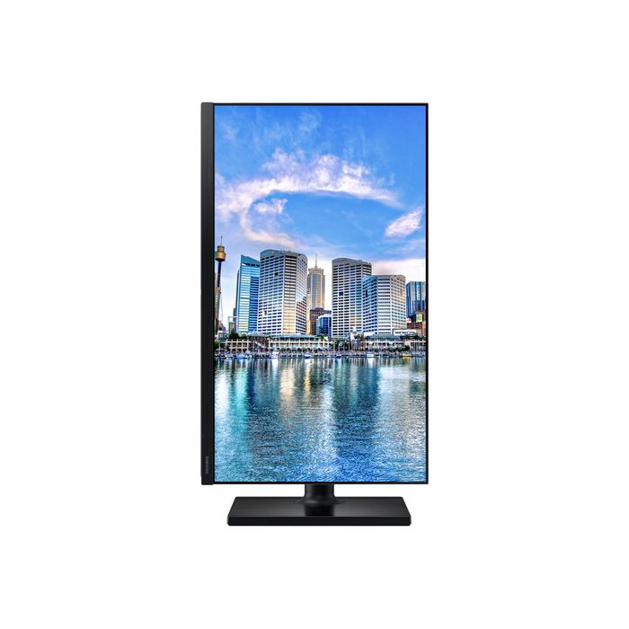 8806090980633-Samsung F22T450FQR - écran LED 22" - Full HD (1080p)-Avant-0