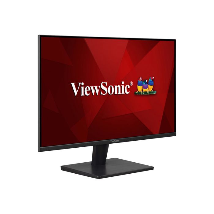 0766907014198-ViewSonic VA2715-H - écran LED 27" - Full HD (1080p)-Angle gauche-3