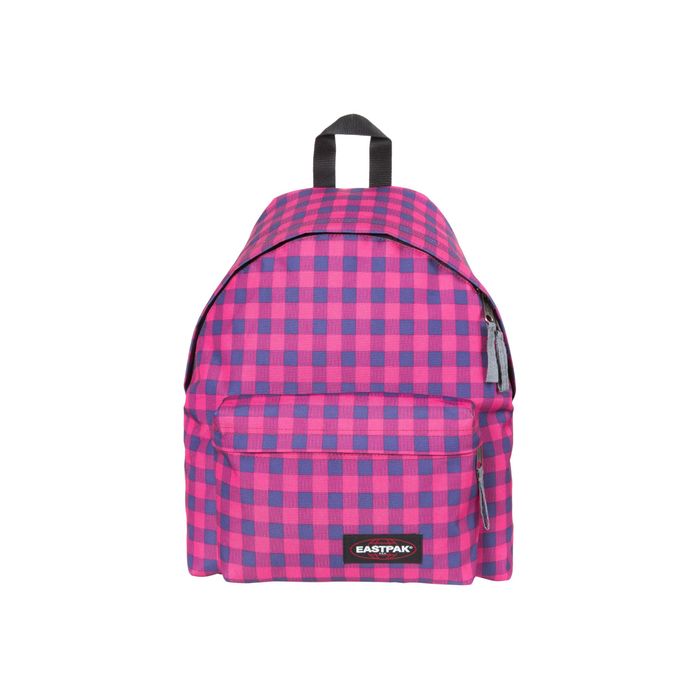 0404051111317-EASTPAK Padded Pak'r - Sac à dos - 40 cm - Simply pink-Avant-0