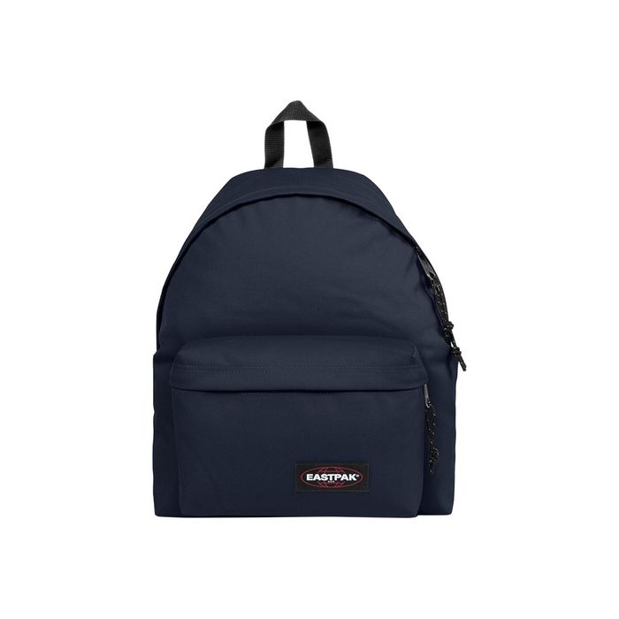 0195441506393-EASTPAK Padded Pak'r - Sac à dos - 40 cm - Ultra marine-Avant-0