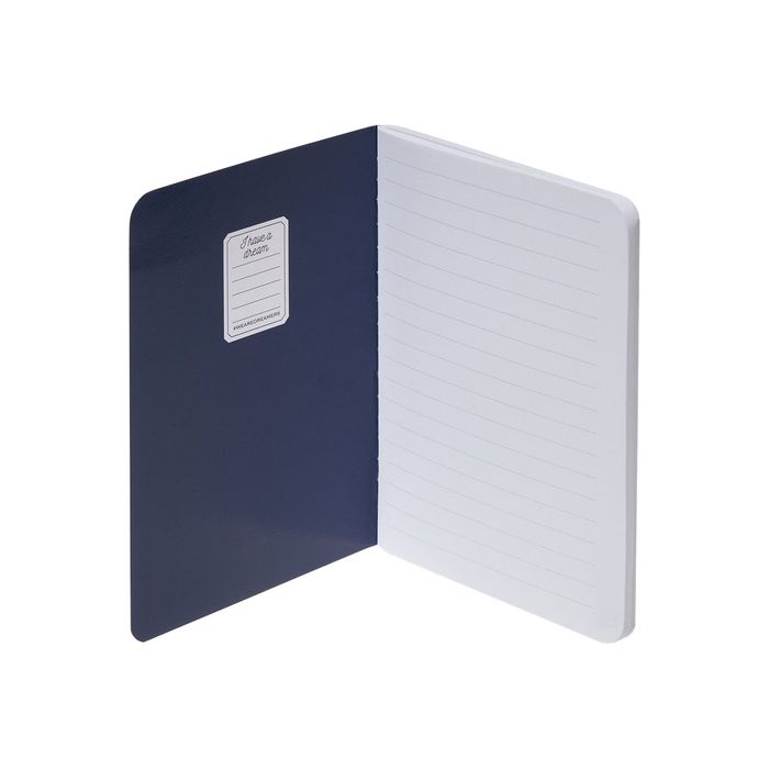 8059174834135-Legami - Carnet de notes A6 - stars-Avant-2