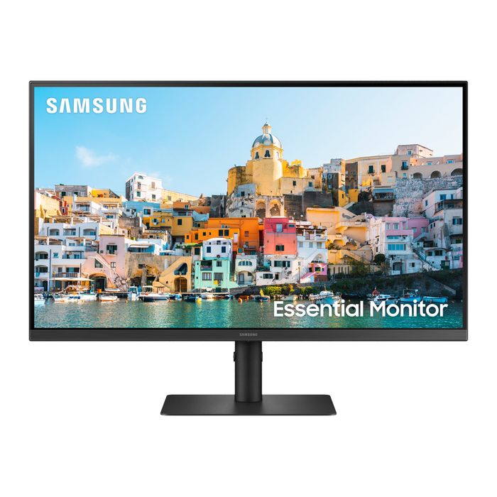 8806092733831-Samsung S24A400UJU - écran LED 24" - Full HD (1080p)-Avant-0