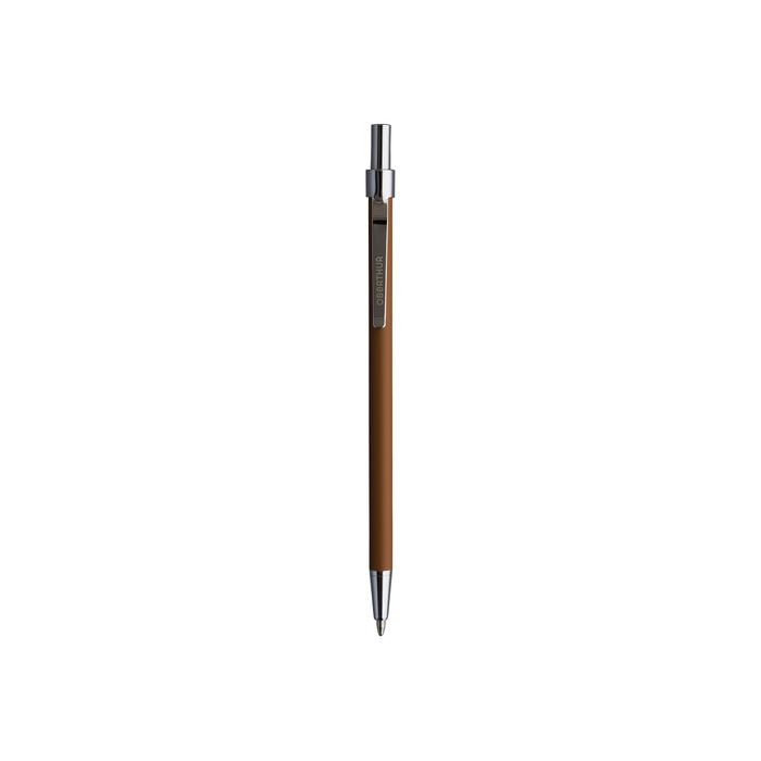 3108722411641-Oberthur Terra - Mini Stylo à bille - disponible dans différentes couleurs-Avant-1