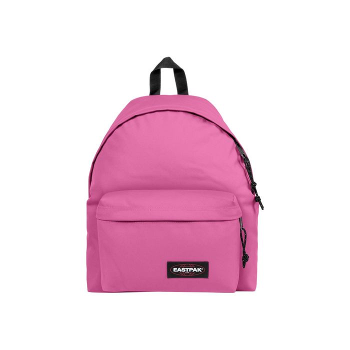 5400852540252-EASTPAK Padded Pak'r - Sac à dos - 40 cm - Frisky pink-Avant-0