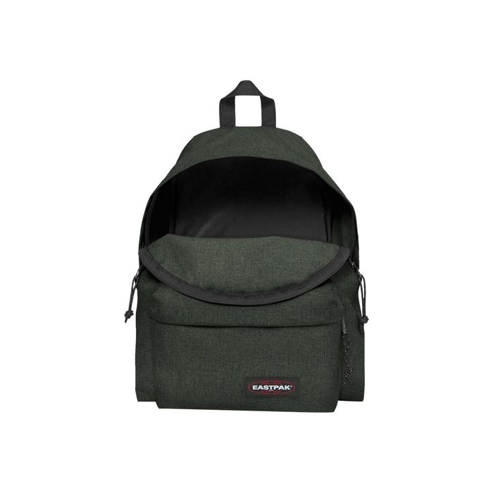 2012349440926-EASTPAK Padded Pak'r - Sac à dos - 40 cm - Crafty moss-Avant-3