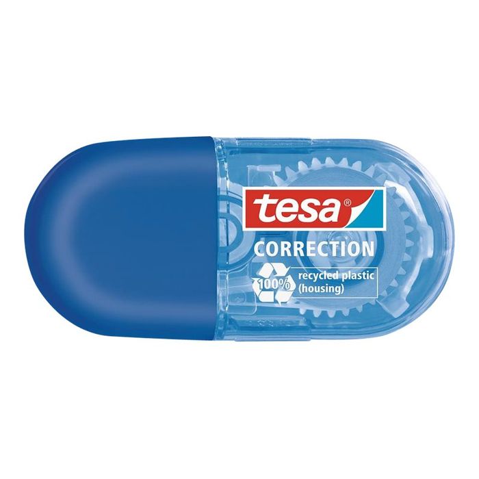 4042448225818-Tesa - Mini correcteur - 5 mm x 6 m - disponible dans différentes couleurs-Avant-1