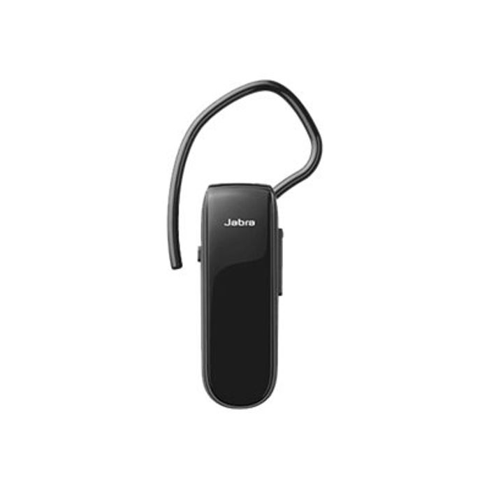 5707055032561-Jabra Classic Oreillette - sans fil - Bluetooth - noir-Avant-0