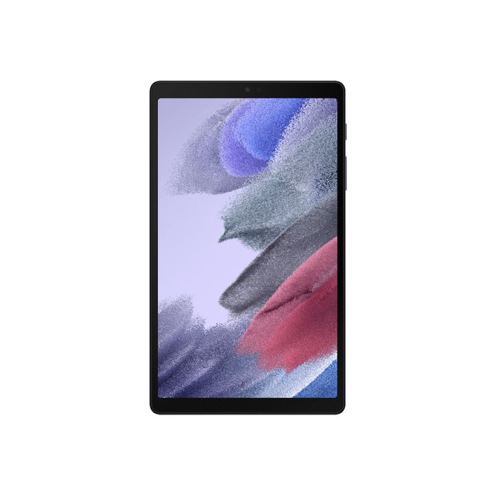 8806092230408-Samsung Galaxy Tab A7 Lite - tablette 8,7" - Android - 32 Go - gris-Avant-0