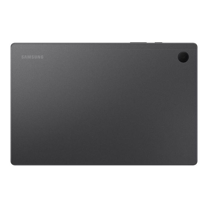 8806092943476-Samsung Galaxy Tab A8 - tablette 10.5" - Android - 64 Go - gris foncé-Arrière-8