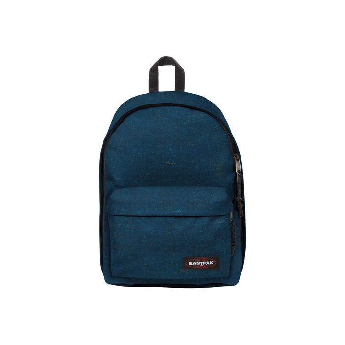 5400879217366-EASTPAK Out Of Office - Sac à dos nep gulf avec compartiment pour ordinateur portable-Avant-0