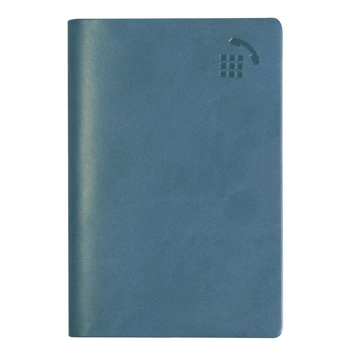 3660942018944-Répertoire Carnet d'adresses Winner - 9 x 13 cm - disponible dans différentes couleurs - Exacompta--0