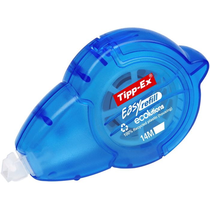 0070330514508-Tipp Ex - Correcteur - EasyRefill Ecolutions--0