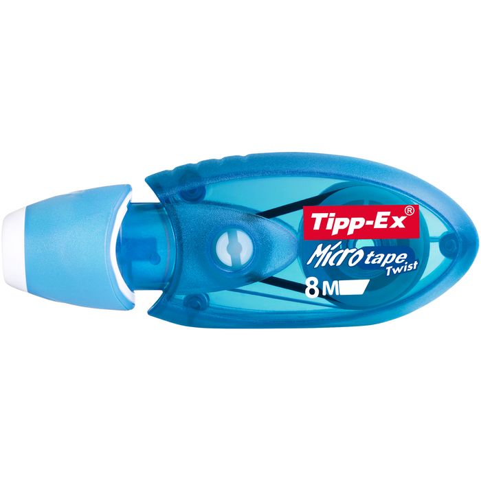 0070330513952-Tipp Ex Microtape Twist - Correcteur 5 mm x 8 m - disponible dans différentes couleurs--2