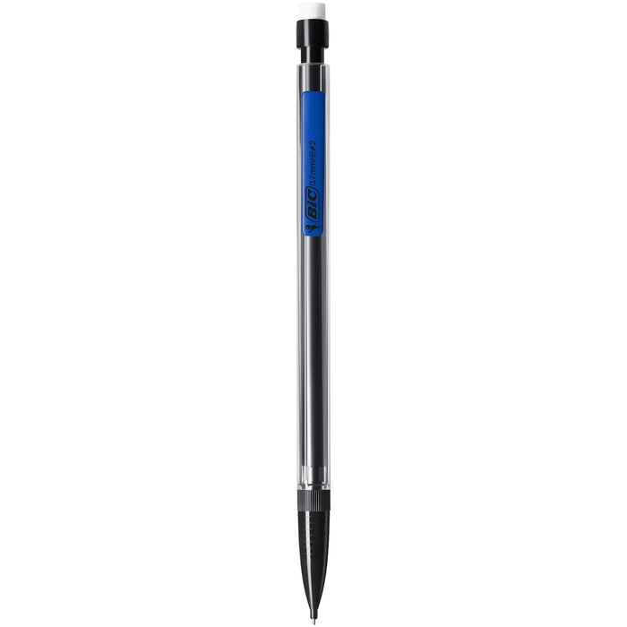 3086123154360-BIC Matic Classic - Porte mines - HB - 0,7 mm--0