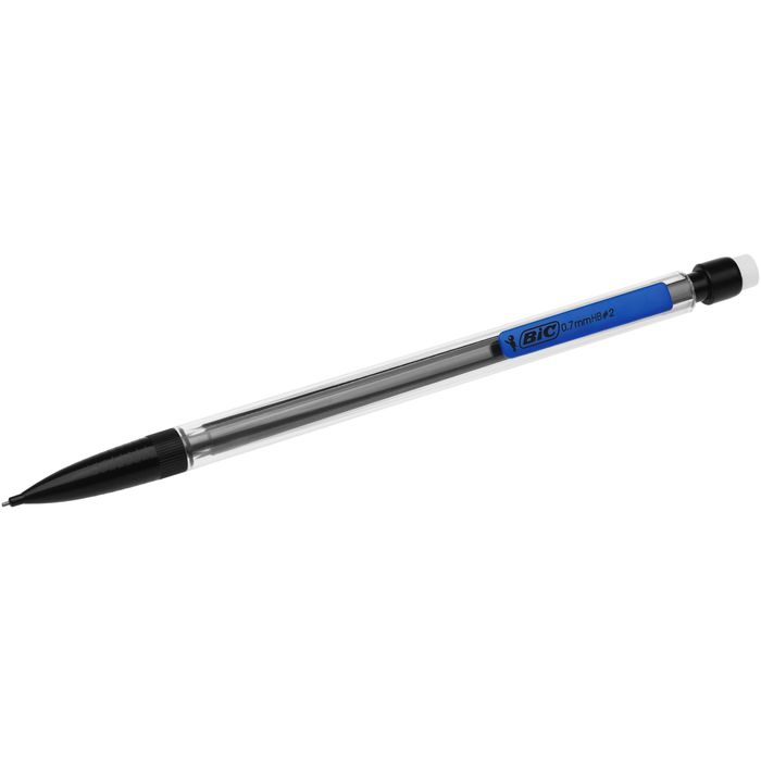 3086123154360-BIC Matic Classic - Porte mines - HB - 0,7 mm--1