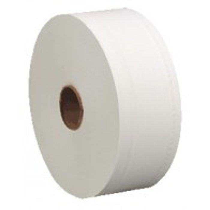 7322540745672-Tork - Papier toilette double épaisseur 6 rouleaux--0