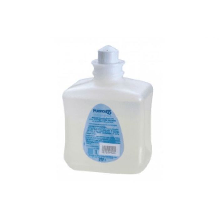 2012346013260-Deb - Recharge de savon mousse 1L pour distributeur Proline--0