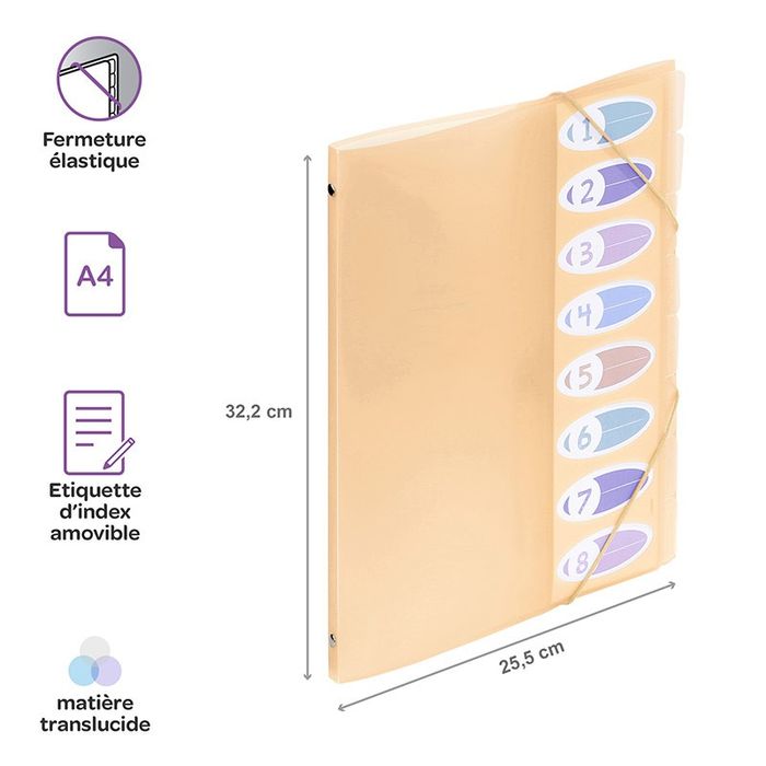 3135259951357-Viquel Propysoft - Trieur 8 positions - disponible dans différentes couleurs--15