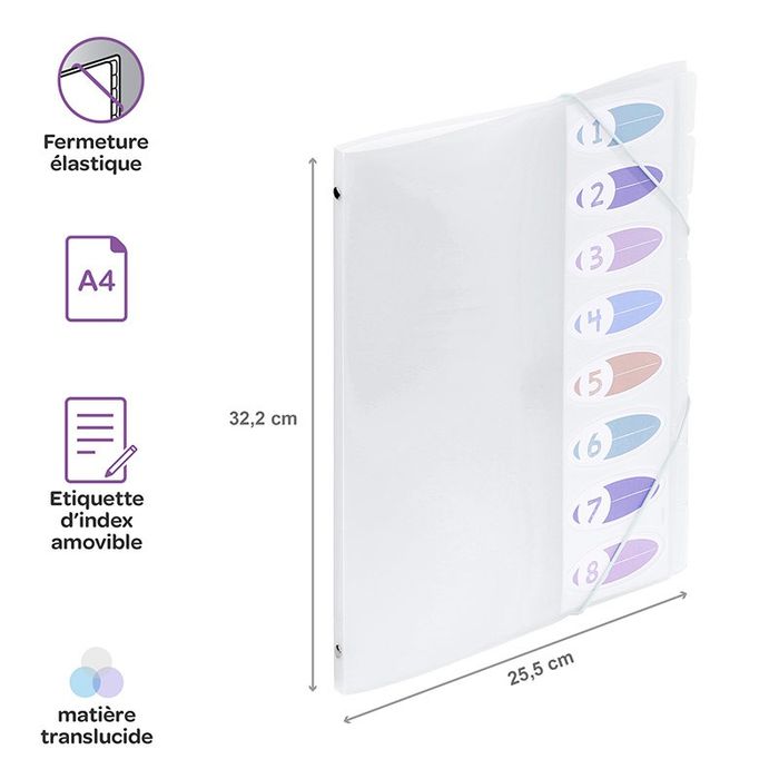 3135259951357-Viquel Propysoft - Trieur 8 positions - disponible dans différentes couleurs--16