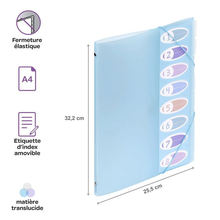 3135259951357-Viquel Propysoft - Trieur 8 positions - disponible dans différentes couleurs--18