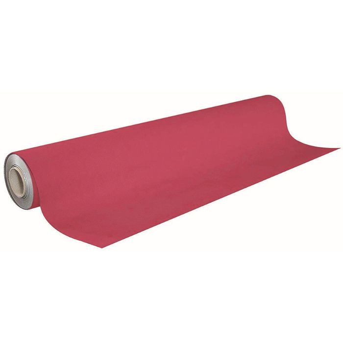 3270241016420-Apli Agipa - Papier cadeau kraft - 70 cm x 100 m - 50 g/m² - rouge--0