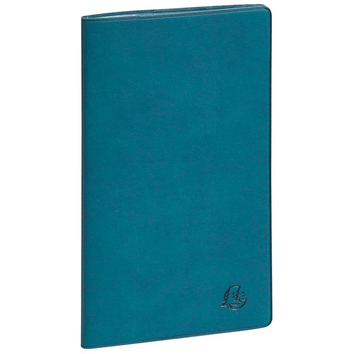 3660942001748-Agenda planning Winner Exaplan 16 - mensuel - 9 x 16 cm - disponible dans différentes couleurs - Exaco--0