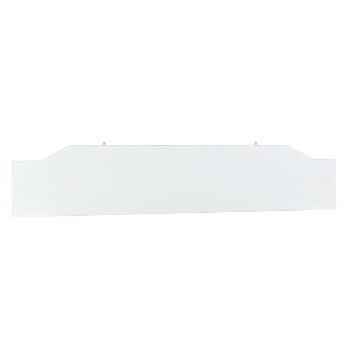 3483600202024-Voile de fond pour bureau SUNDAY - L140 cm - Blanc--0