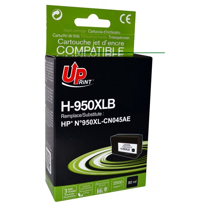 3584770888077-Cartouche compatible HP 950XL - noir - Uprint--0