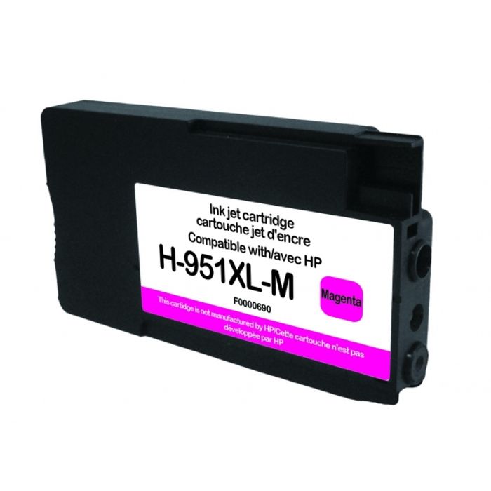 3584770888091-Cartouche compatible HP 951XL - magenta - Uprint--1