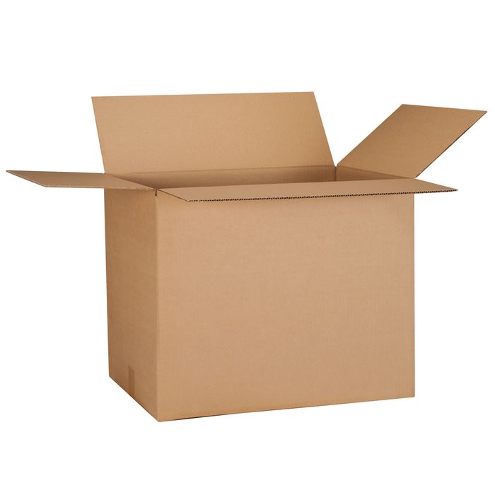 3664233006351-20 Cartons caisses américaines - 30 cm x 20 cm x 17 cm - simple cannelure - Logistipack--0