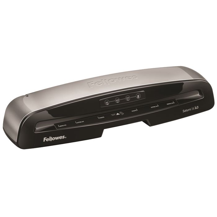 043859679980-Fellowes Saturn 3i A4 - plastifieuse A3 - de 80 à 125 microns, à chaud et à froid - temps de chauffe et plast--5