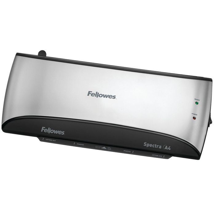 0043859680214-Fellowes Spectra A4 - plastifieuse A4 - de 80 à 125 microns - anti-bourrage--3