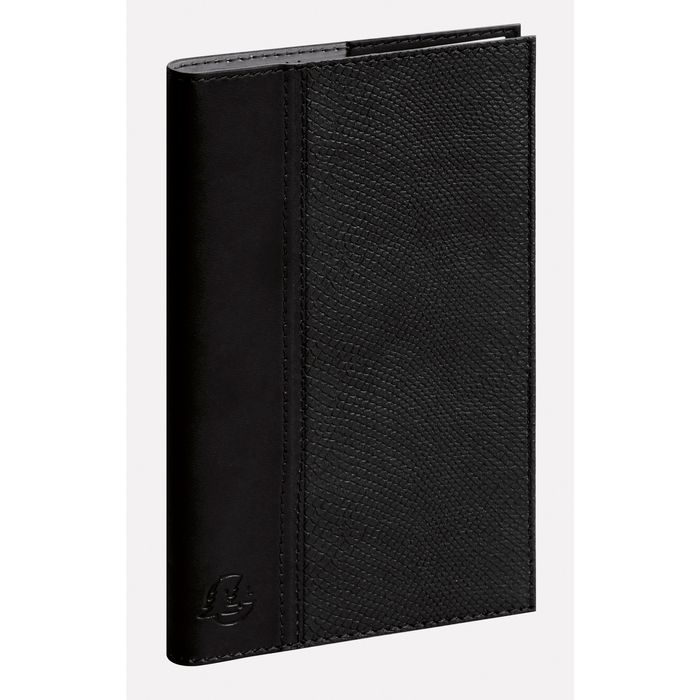 3660942049733-Agenda de poche spiralé Duo Kaa Espace 17S - 1 semaine sur 2 pages - 9 x 17,5 cm - disponible dans différentes cou--2