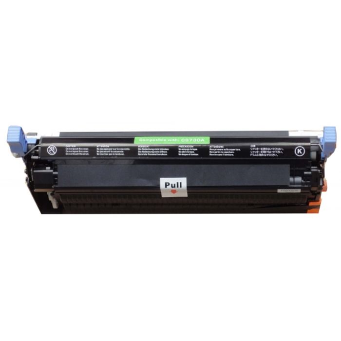 3584770722449-HP 645A, Canon EP-86 - remanufacturé UPrint H.645AB - noir - cartouche laser--1