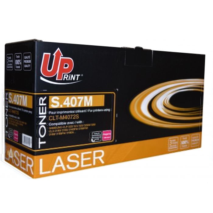 3584770713294-Cartouche laser compatible Samsung CLT-4072S - magenta - Uprint--0