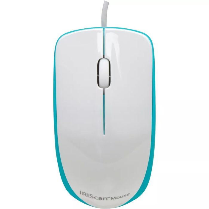 7650104580750-IRISscan Mouse Executive 2 - souris et scanner de documents A4 - portable - 400 ppp x 400 ppp - 2ppm--0