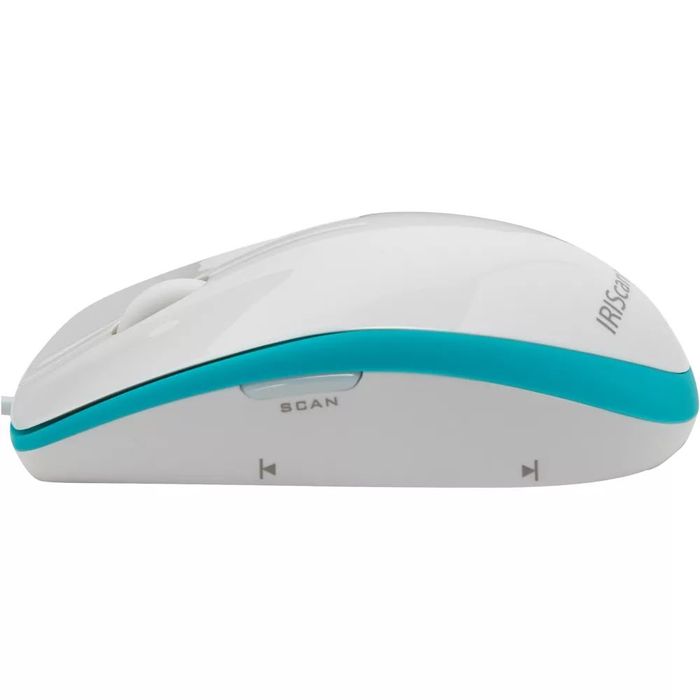 7650104580750-IRISscan Mouse Executive 2 - souris et scanner de documents A4 - portable - 400 ppp x 400 ppp - 2ppm--1