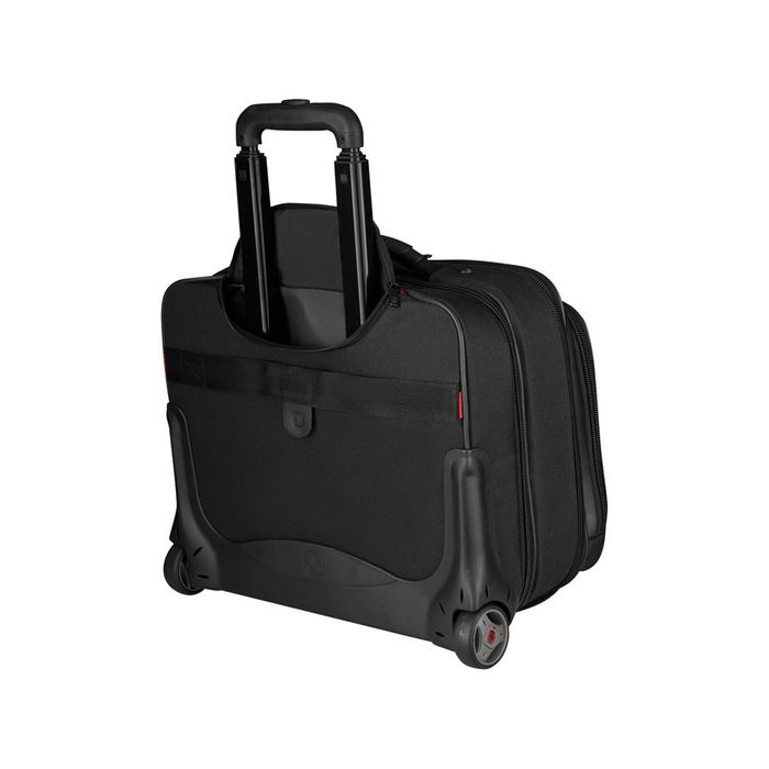 7613329008195-Wenger Potomac - Trolley 17" avec sacoche pour ordinateur portable 15,4" - noir--5