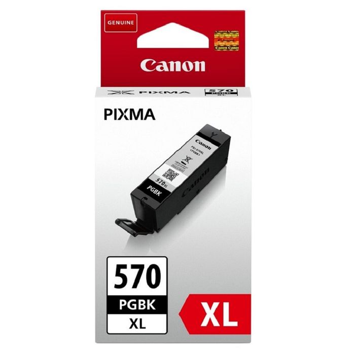 4549292032826-Canon PGI-570XL - noir photo - cartouche d'encre originale--0