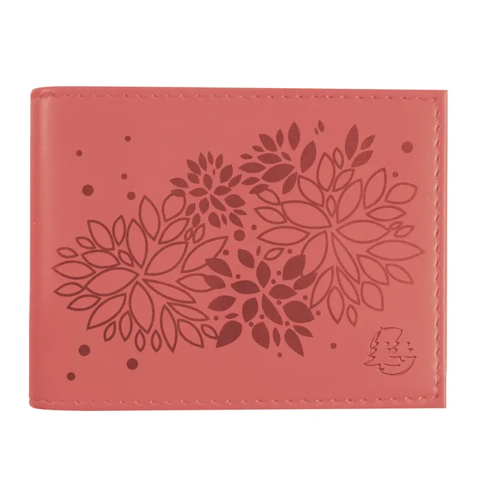 3660942053860-Répertoire Carnet d'adresses Flora - 9,5 x 7,2 cm - disponible dans différentes couleurs - Exacompta--1