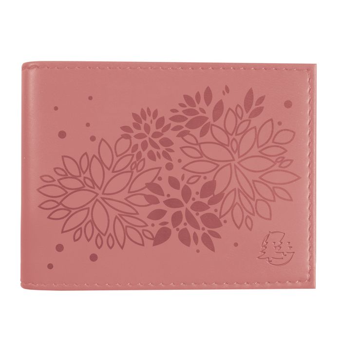 3660942053860-Répertoire Carnet d'adresses Flora - 9,5 x 7,2 cm - disponible dans différentes couleurs - Exacompta--3