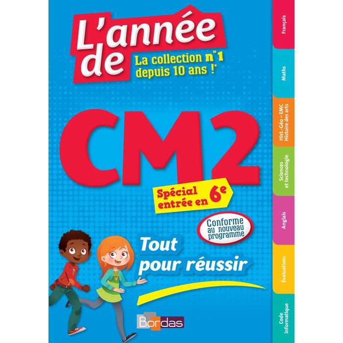 9782047354414-L'année du CM2 - Toutes les matières--0