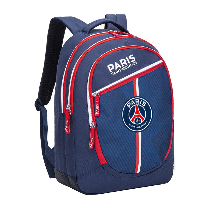 3700516219534-Sac à dos PSG - 2 compartiments - Quo Vadis--0