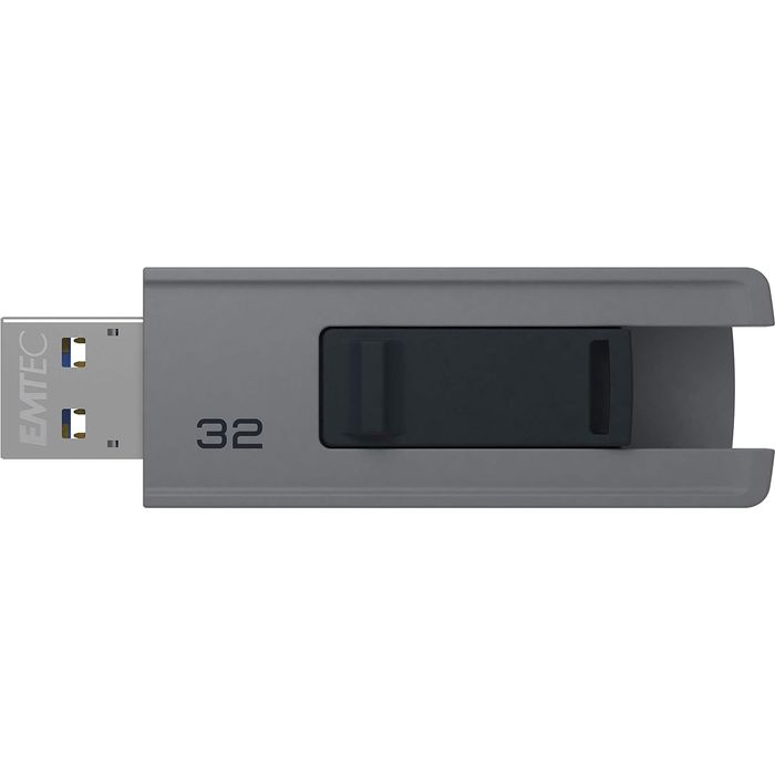 3126170151193-Emtec B250 Slide - clé USB 32 Go - USB 3.0--2