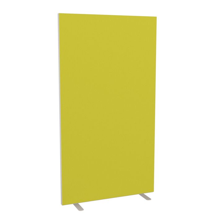 3660141943870-Cloison de séparation EASYSCREEN - L94 x H174 cm - vert--0